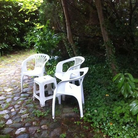 Gemuetl. Ferienwohnung Und Privatzimmer Hamburgo Exterior foto