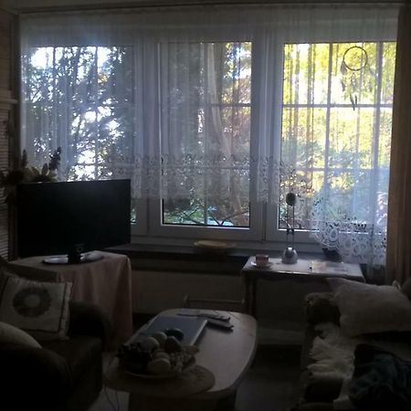 Gemuetl. Ferienwohnung Und Privatzimmer Hamburgo Exterior foto