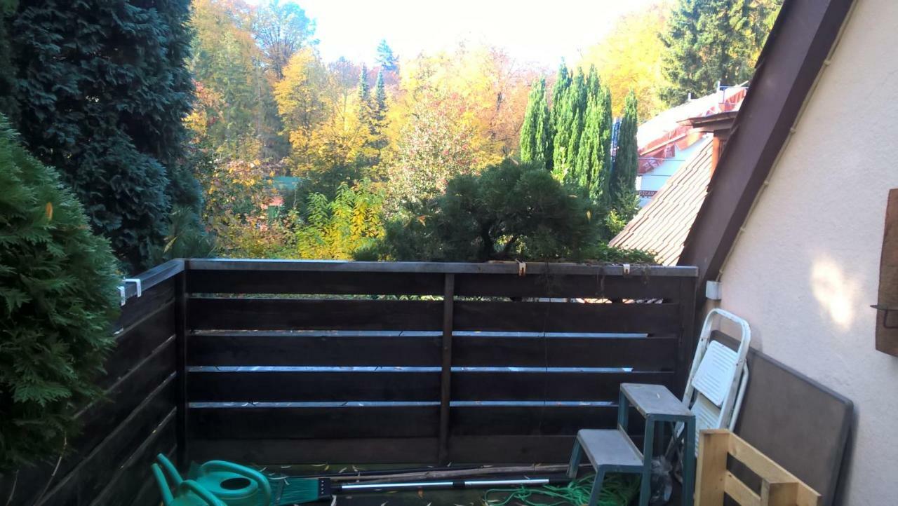 Gemuetl. Ferienwohnung Und Privatzimmer Hamburgo Exterior foto